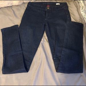 Arizona Jean Co. Skinny Jeans